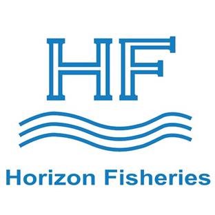 Horizon fisheries logo